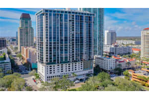 1 Beach Dr Se #2501 St Petersburg, FL 33701 Sold 03/17/23
