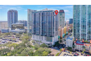 1 Beach Dr Se #2501 St Petersburg, FL 33701 Sold 03/17/23