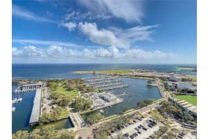 1 Beach Dr Se #2501 St Petersburg, FL 33701 Sold 03/17/23