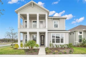 3528 VELVET APPLE STREET, WESLEY CHAPEL, FL 33543 Sold 05/15/23