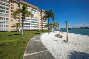 5108 BRITTANY DRIVE, ST PETERSBURG, FL 33715 Sold 04/28/23