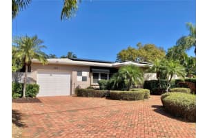 316 40TH AVENUE, ST PETE BEACH, FL 33706 Sold 06/14/23