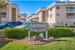 3100 GULF BOULEVARD, BELLEAIR BEACH, FL 33786 Sold 03/21/23