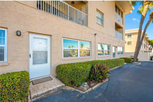 3100 GULF BOULEVARD, BELLEAIR BEACH, FL 33786 Sold 03/21/23
