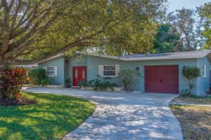 2118 PINELLAS POINT DRIVE, ST PETERSBURG, FL 33712 Sold 03/22/23