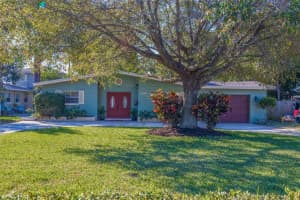 2118 PINELLAS POINT DRIVE, ST PETERSBURG, FL 33712 Sold 03/22/23