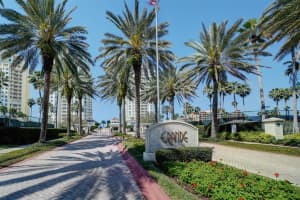 1180 GULF BOULEVARD, CLEARWATER, FL 33767 Sold 05/24/23