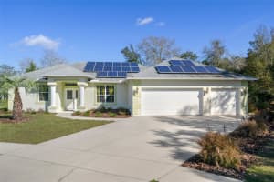 15593 RENE COURT, BROOKSVILLE, FL 34604 Sold 04/24/23