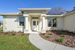 15593 RENE COURT, BROOKSVILLE, FL 34604 Sold 04/24/23