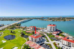 6210 SUN BOULEVARD, ST PETERSBURG, FL 33715 Sold 12/04/23
