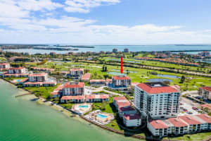 6210 SUN BOULEVARD, ST PETERSBURG, FL 33715 Sold 12/04/23