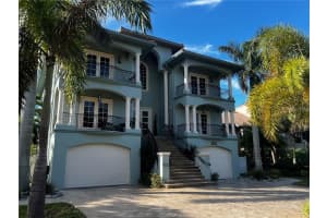 5954 SKIMMER POINT BOULEVARD, GULFPORT, FL 33707 Sold 03/31/23