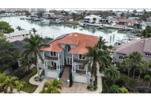 5954 SKIMMER POINT BOULEVARD, GULFPORT, FL 33707 Sold 03/31/23