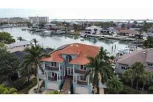 5954 SKIMMER POINT BOULEVARD, GULFPORT, FL 33707 Sold 03/31/23
