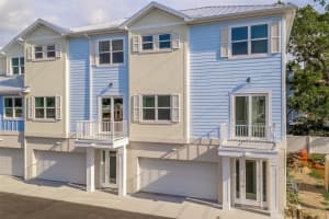 850 OAK BEND LANE, DUNEDIN, FL 34698 Sold 03/14/25