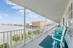 445 HAMDEN DRIVE, CLEARWATER, FL 33767 Sold 05/01/23