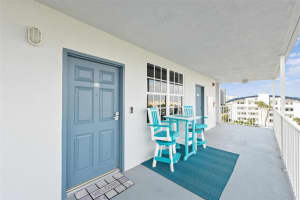 445 HAMDEN DRIVE, CLEARWATER, FL 33767 Sold 05/01/23