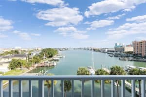 445 HAMDEN DRIVE, CLEARWATER, FL 33767 Sold 05/01/23