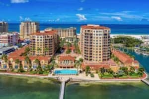 505 MANDALAY AVENUE, CLEARWATER, FL 33767 Sold 05/05/23