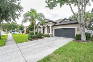 10709 DEERBERRY DRIVE, LAND O LAKES, FL 34638 Sold 08/03/23