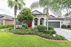 10709 DEERBERRY DRIVE, LAND O LAKES, FL 34638 Sold 08/03/23