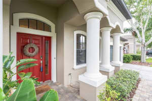 10709 DEERBERRY DRIVE, LAND O LAKES, FL 34638 Sold 08/03/23