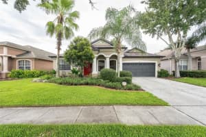 10709 DEERBERRY DRIVE, LAND O LAKES, FL 34638 Sold 08/03/23
