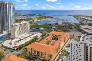 100 4TH AVENUE, ST PETERSBURG, FL 33701 Sold 04/12/23