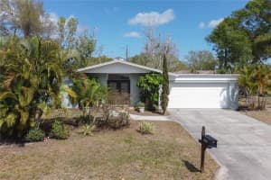 3939 PIN OAKS STREET, SARASOTA, FL 34232 Sold 06/09/23