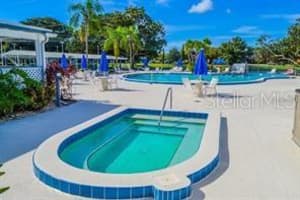 11224 82 Ave #303 Seminole, FL 33772 Sold 05/01/23