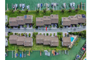 119 MARINA DEL REY COURT, CLEARWATER, FL 33767 Sold 06/20/23