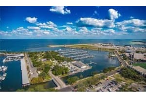 1 BEACH DRIVE, ST PETERSBURG, FL 33701 Sold 05/22/23