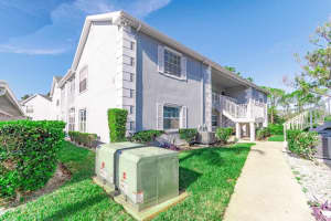 12041 Hoosier Court 202, Hudson, Florida 34667