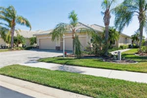 9506 HAWK NEST LANE, NORTH PORT, FL 34287 Sold 04/20/23