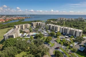 2700 COVE CAY DRIVE, CLEARWATER, FL 33760 Sold 09/13/23