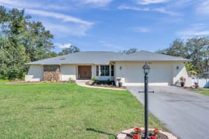 5238 SUWANNEE ROAD, WEEKI WACHEE, FL 34607 Sold 04/03/23