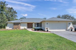 5238 SUWANNEE ROAD, WEEKI WACHEE, FL 34607 Sold 04/03/23