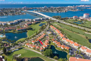 6107 MIRADA CIRCLE, TIERRA VERDE, FL 33715 Sold 04/27/23