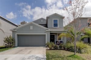 10122 GOLDEN WONDER LANE, RIVERVIEW, FL 33578 Sold 05/22/23