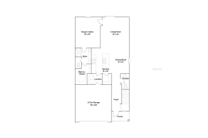 10122 GOLDEN WONDER LANE, RIVERVIEW, FL 33578 Sold 05/22/23