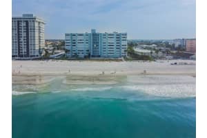 17400 GULF BOULEVARD, REDINGTON SHORES, FL 33708 Sold 05/04/23