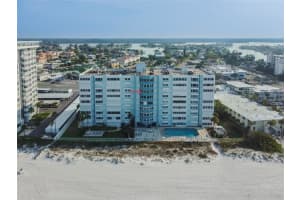 17400 GULF BOULEVARD, REDINGTON SHORES, FL 33708 Sold 05/04/23