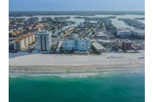 17400 GULF BOULEVARD, REDINGTON SHORES, FL 33708 Sold 05/04/23