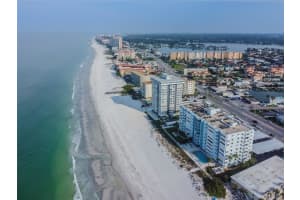 17400 GULF BOULEVARD, REDINGTON SHORES, FL 33708 Sold 05/04/23