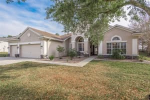 13076 LINZIA LANE, SPRING HILL, FL 34609 Sold 07/17/23