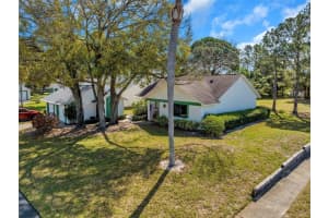 2501 ROYAL PINES CIRCLE, CLEARWATER, FL 33763 Sold 03/28/23