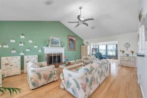 2501 ROYAL PINES CIRCLE, CLEARWATER, FL 33763 Sold 03/28/23