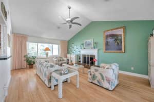2501 ROYAL PINES CIRCLE, CLEARWATER, FL 33763 Sold 03/28/23