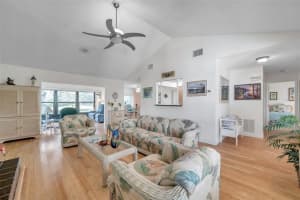2501 ROYAL PINES CIRCLE, CLEARWATER, FL 33763 Sold 03/28/23