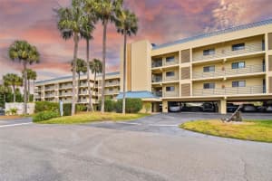 363 Pinellas Bayway S #48 St Petersburg, FL 33715 Sold 04/07/23